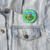Sofia Bulgarien Button (Beispiel)