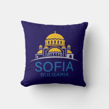 Sofia Bulgarien Europäische Union