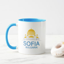 Sofia Bulgarien Europäische Union