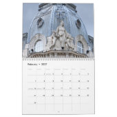 Sofia Bulgarien - Kalender 2026 (Feb 2027)