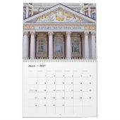 Sofia Bulgarien - Kalender 2026 (Mär 2027)