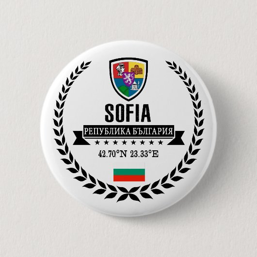 Sofia Button (Vorderseite)