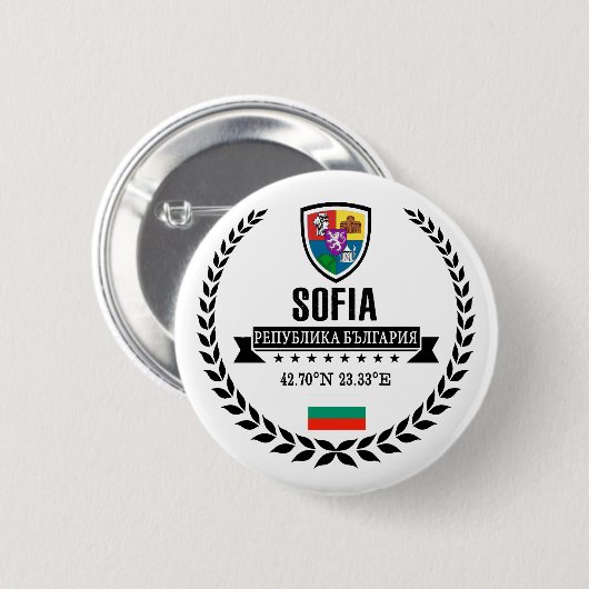 Sofia Button (Vorne & Hinten)