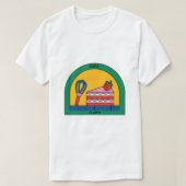 sofia - clairo Classic T-Shirt (Design vorne)