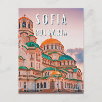 Sofia - Die Stadt der bulgarischen Kontrasten