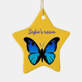 Sofia Keramikornament (Rechts)