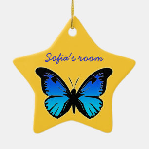 Sofia Keramikornament