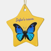 Sofia Keramikornament (Links)