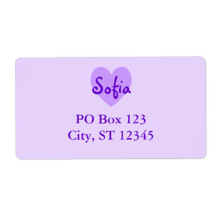Sofia Lila