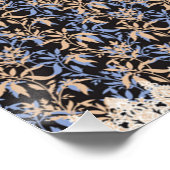 Sofia Lind Poster | Skandinavien (Ecke)