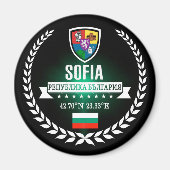 Sofia Magnet (Vorne)