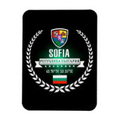 Sofia Magnet (Vertikal)