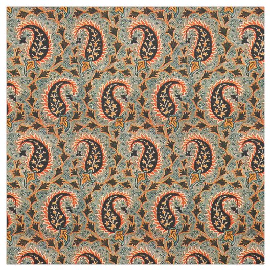 Sofia Paisley Stoff (Muster)