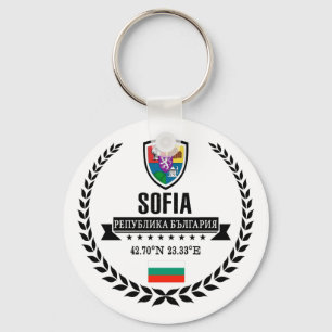 Sofia Schlüsselanhänger