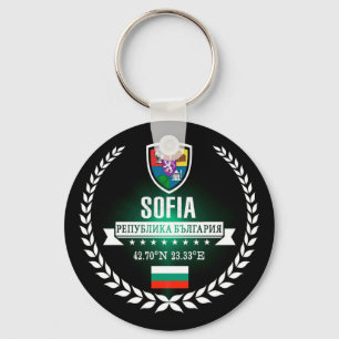 Sofia Schlüsselanhänger