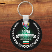 Sofia Schlüsselanhänger (Vorderseite)