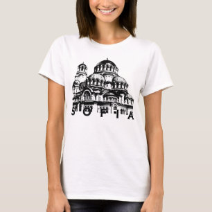 Sofia T-Shirt