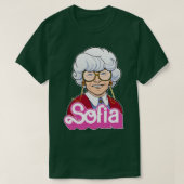 Sofia T-Shirt (Design vorne)