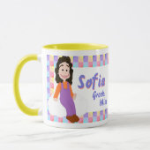 Sofia-Tasse Tasse (Links)