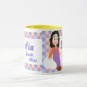 Sofia-Tasse Tasse (Zentrum)