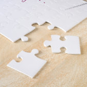 Sofia-Zitat - die goldenen Mädchen - B Puzzle (Seite)