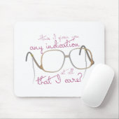 Sofia-Zitat - die goldenen Mädchen Mousepad (Mit Mouse)