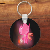 Sofie Key Chain Schlüsselanhänger (Vorderseite)