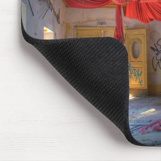 Sofiensaal Mousepad (Ecke)