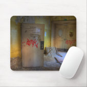 Sofiensaal Mousepad (Mit Mouse)