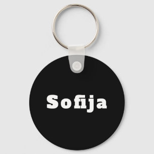 Sofija Schlüsselanhänger