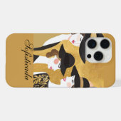 Sofisticada iPhone 15 Pro Max Fall Hülle (Rückseite (Horizontal))