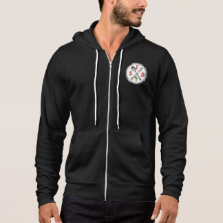 SoFlo Kapuzenpullover Hoodie