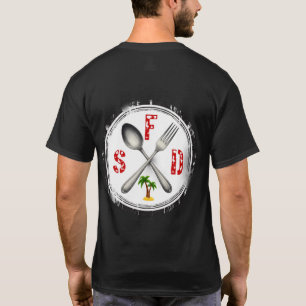 SoFlo Kapuzenpullover T-Shirt