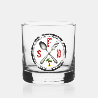SoFlo Whiskeyglas Whiskyglas