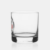 SoFlo Whiskeyglas Whiskyglas (Links)