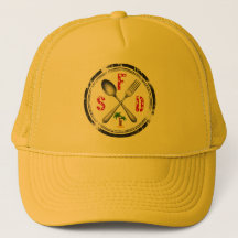 SoFloDining OG Trucker-Mütze