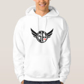 SOFLYSOJOE1 YOUTUBE HOODIE (Vorderseite)