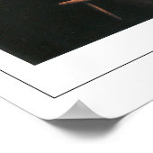 Sofonisba Anguissola Zedign Art Poster #47 (Ecke)