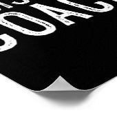 Sofort-Coach Poster (Ecke)