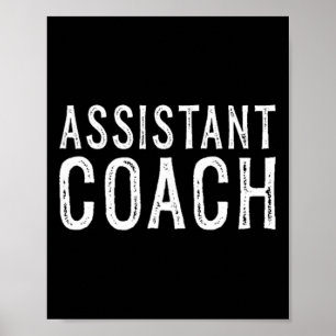 Sofort-Coach  Poster
