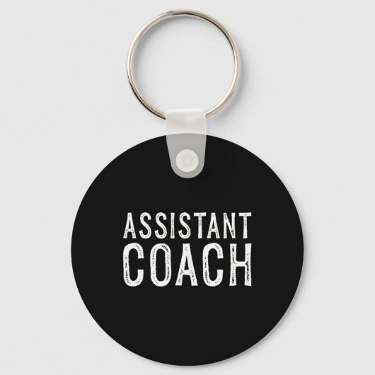 Sofort-Coach Schlüsselanhänger (Vorderseite)