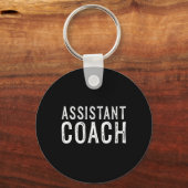 Sofort-Coach Schlüsselanhänger (Vorderseite)