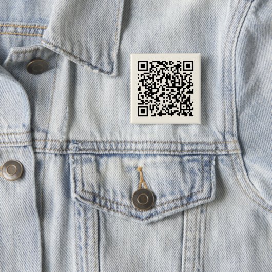 Sofort einen QR-Code erstellen | Editierbares Off- Button (Beispiel)