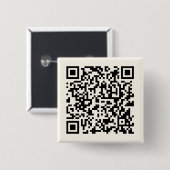 Sofort einen QR-Code erstellen | Editierbares Off- Button (Vorne & Hinten)