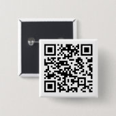 Sofort erstellten QR-Code (durch Eingabe Ihrer URL Button (Vorne & Hinten)