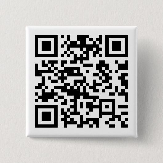 Sofort erstellten QR-Code (durch Eingabe Ihrer URL Button (Vorderseite)