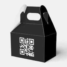 Sofort erstellten QR-Code (durch Eingabe Ihrer URL