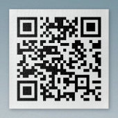 Sofort erstellten QR-Code (durch Eingabe Ihrer URL Puzzle