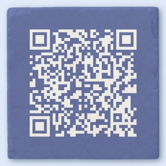 Sofort generierter QR-Code per URL-Eingabe | Marin Steinuntersetzer