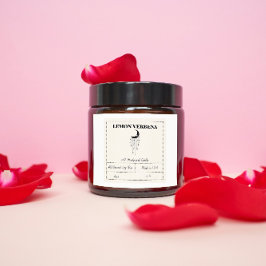 Sofort herunterladen Crescent Moon Stars Candle La Einladung